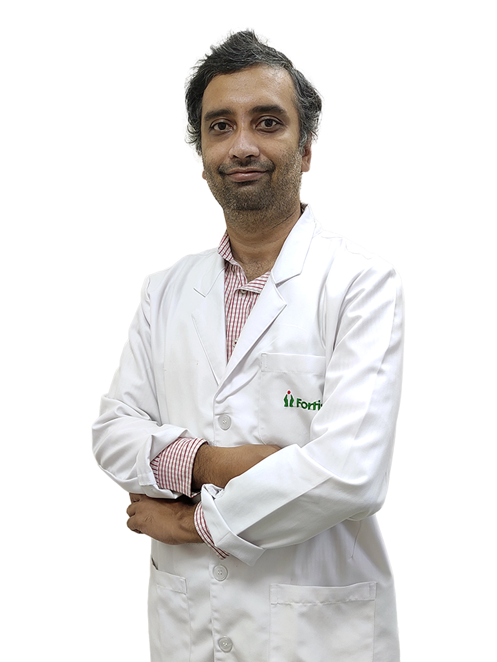 Dr. Shankar K